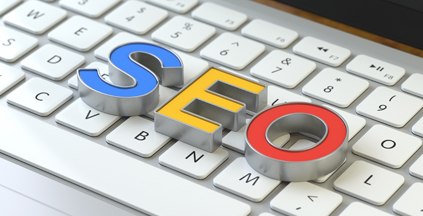 Image of seo